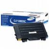 SAMSUNG CLP-500D5C CARTUS TONER COLOR CYAN pentru CLP500, CLP550