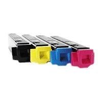 KYOCERA MITA TK-810M CARTUS COLOR MAGENTA pentru FS-C8026N