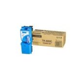 KYOCERA MITA TK-820C CARTUS TONER COLOR CYAN pentru FS-C8100DN