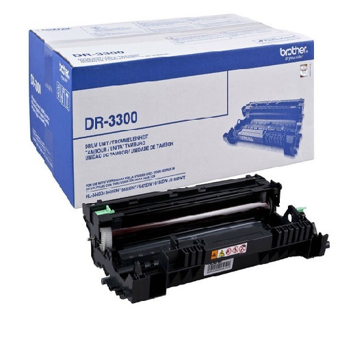 BROTHER-DR-3330-Imaging-Drum-Unit