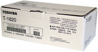 TOSHIBA-T-1820E-CARTUS-TONER-BLACK