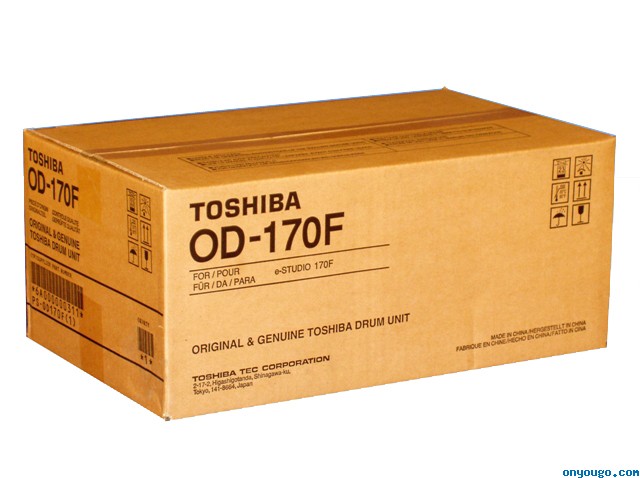 TOSHIBA-OD-170F-Imaging-Drum-Unit