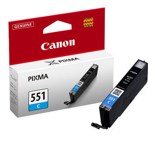 CANON-CLI-551C-CARTUS-COLOR-CYAN