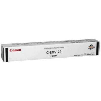 CANON-C-EXV29BK-CARTUS-TONER-BLACK