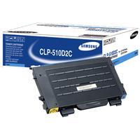SAMSUNG CLP-510D2C CARTUS TONER CYAN pentru CLP510, CLP510N