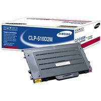 SAMSUNG CLP-510D2M CARTUS TONER MAGENTA pentru CLP510, CLP510N