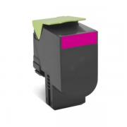 LEXMARK-70C0H30-CARTUS-TONER-MAGENTA-DE-CAPACITATE-MARE