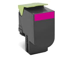 LEXMARK-70C20M0-CARTUS-TONER-MAGENTA