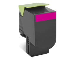 LEXMARK-700XM-CARTUS-TONER-MAGENTA-DE-MARE-CAPACITATE