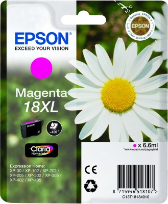 EPSON-18XL--C13T18134012--CARTUS-MAGENTA