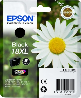 EPSON-18--C13T18044012--CARTUS-YELLOW