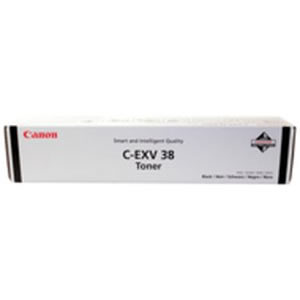 CANON-C-EXV38-CARTUS-TONER-BLACK