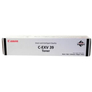 CANON-C-EXV39-CARTUS-TONER-BLACK