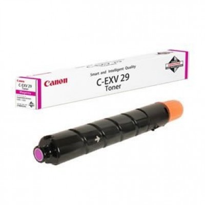 CANON-C-EXV29M-CARTUS-TONER-MAGENTA