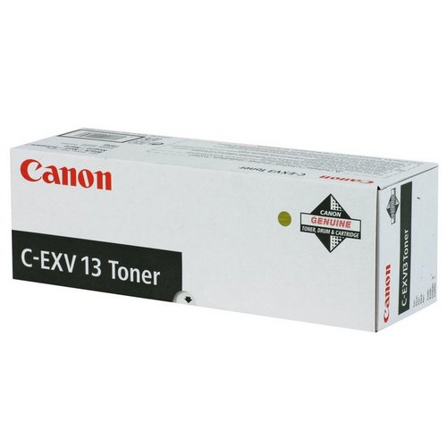 CANON-C-EXV13-CARTUS-TONER-BLACK