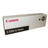 CANON C-EXV6 CARTUS TONER NEGRU