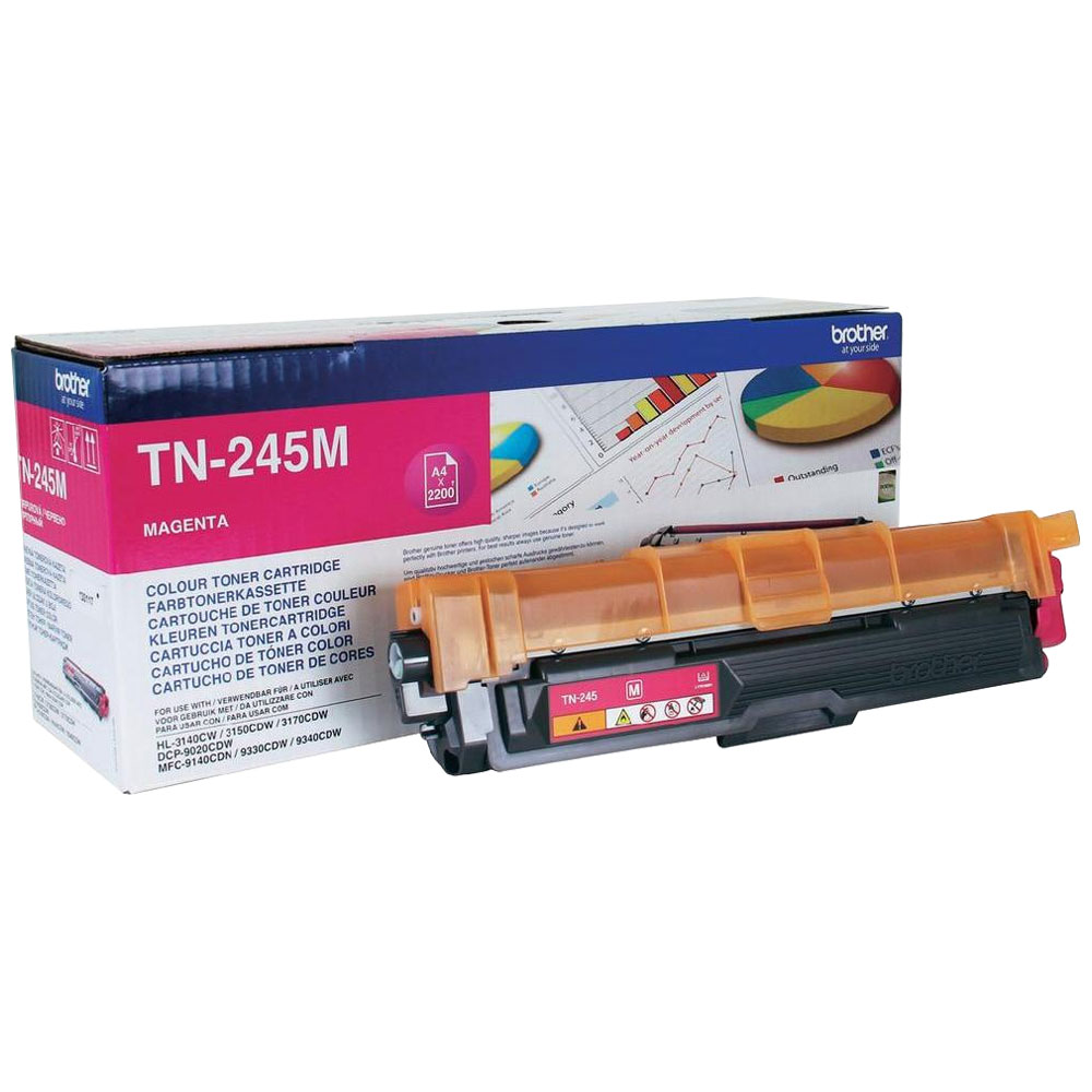 BROTHER-TN-245M-CARTUS-TONER-MAGENTA