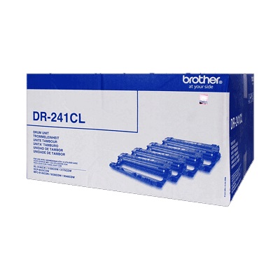 BROTHER-DR-241CL-Imaging-Drum-Unit