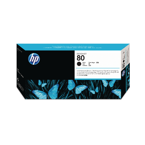 HP-80--C4820A--PRINTHEAD-CLEANER-BLACK