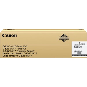 CANON-C-EXV16DR--C-EXV17DR--Imaging-Drum-Unit-BLACK