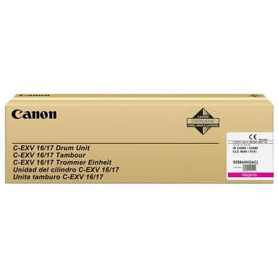 CANON-C-EXV16DR--C-EXV17DR-Imaging-Drum-Unit-MAGENTA