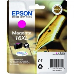 EPSON-16XL--C13T16334012--CARTUS-MAGENTA-DE-CAPACITATE-MARE