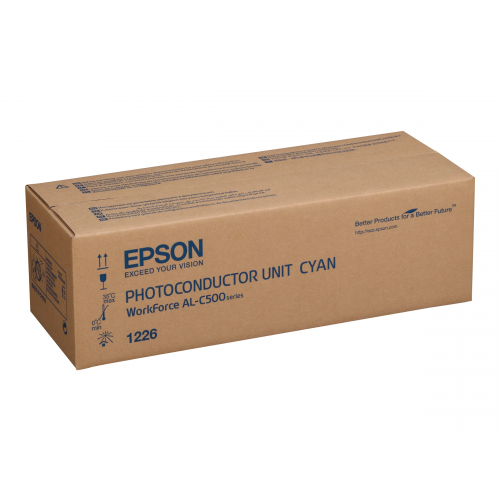 EPSON-1226--S051226--PHOTOCONDUCTOR-DRUM-UNIT-CYAN