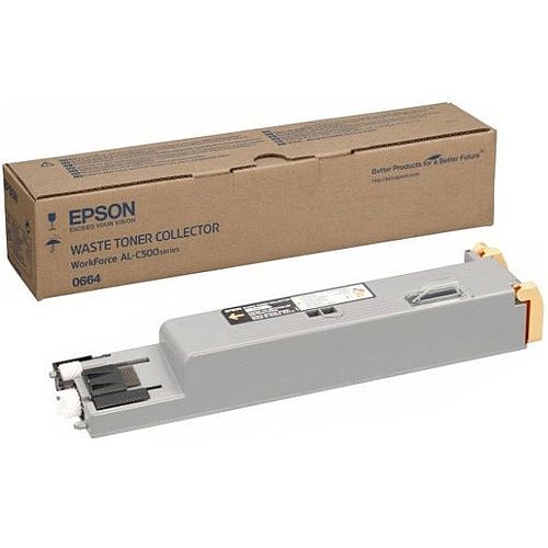 EPSON-0664--S050664--WASTE-TONER-TANK