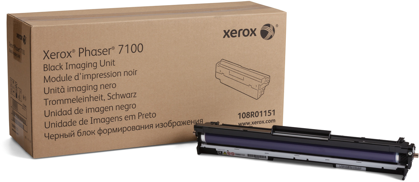 XEROX-108R01151-Imaging-Drum-Unit-BLACK
