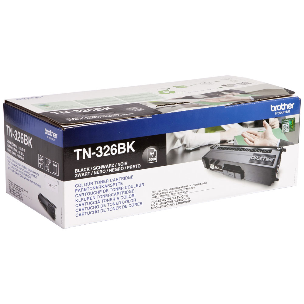 BROTHER-TN-326BK-CARTUS-TONER-BLACK