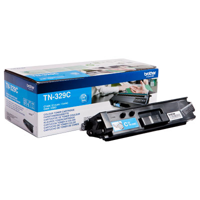 BROTHER-TN-329C-CARTUS-TONER-CYAN