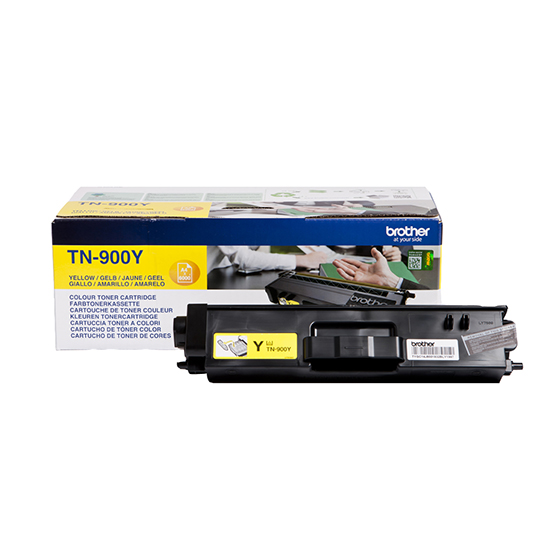 BROTHER-TN-900Y-CARTUS-TONER-COLOR-YELLOW