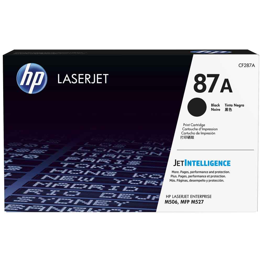 HP-87A--CF287A--CARTUS-TONER-BLACK