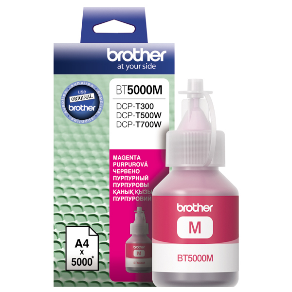 BROTHER-BT5000M-REZERVA-CERNEALA-MAGENTA