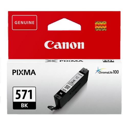 CANON-CLI-571BK-CARTUS-BLACK