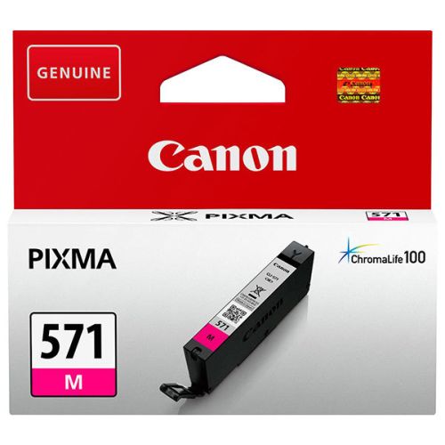 CANON-CLI-571M-CARTUS-MAGENTA