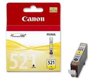 CANON-CLI-521Y-CARTUS-COLOR-YELLOW