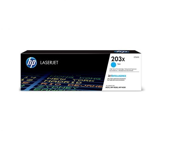 HP-203X--CF541X--CARTUS-TONER-CYAN