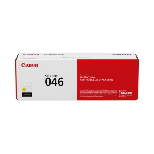 CANON-CRG-046Y-CARTUS-TONER-YELLOW