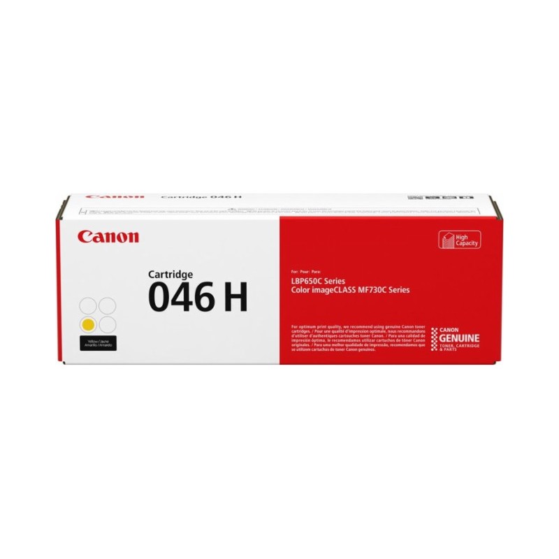 CANON-CRG-046HY-CARTUS-TONER-YELLOW