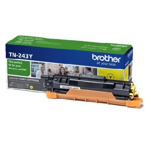 BROTHER-TN-243Y-CARTUS-TONER-YELLOW