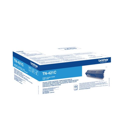 BROTHER-TN-421C-CARTUS-TONER-CYAN