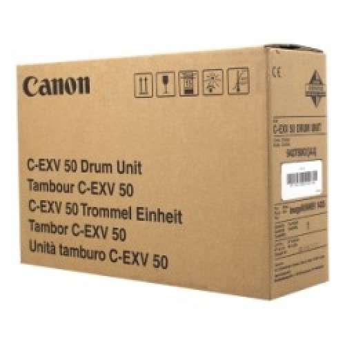 CANON-C-EXV50DR-Imaging-Drum-Unit