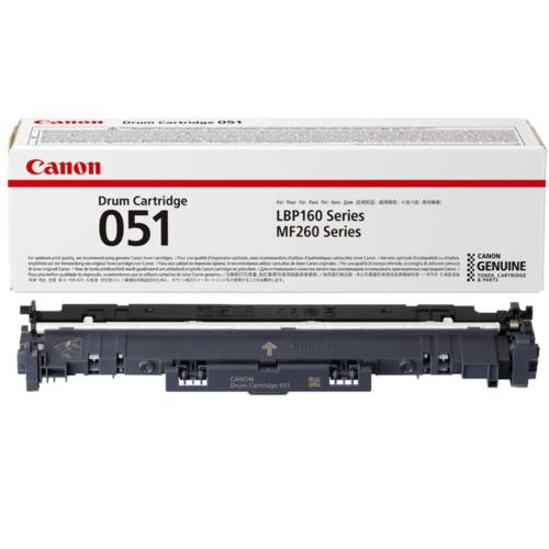 CANON-CRG-051-Imaging-Drum-Unit