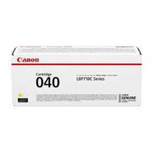 CANON-CRG-040Y-CARTUS-TONER-YELLOW