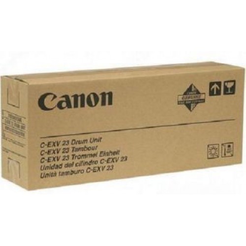 CANON-C-EXV23-Imaging-Drum-Unit