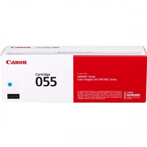 CANON-CRG-055C-CARTUS-TONER-CYAN