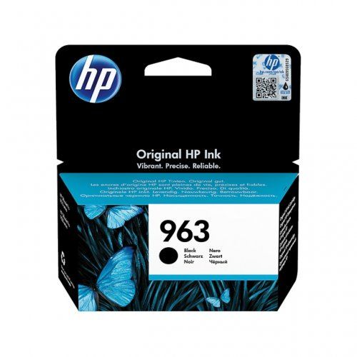 HP-963--3JA26AE--CARTUS-BLACK