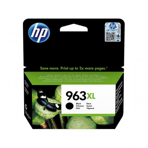 HP-963XL--3JA30AE--CARTUS-BLACK