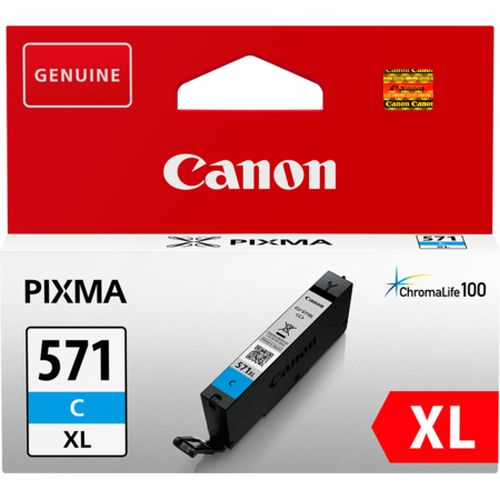 CANON-CLI-571C-XL-CARTUS-CYAN